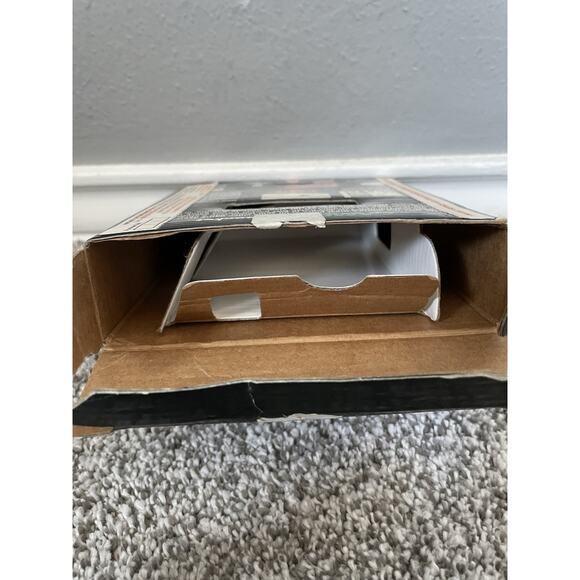 Nintendo GameBoy Pocket Green With Box No Manual Great Condition Tested MGB-001 - Picture 8 of 16